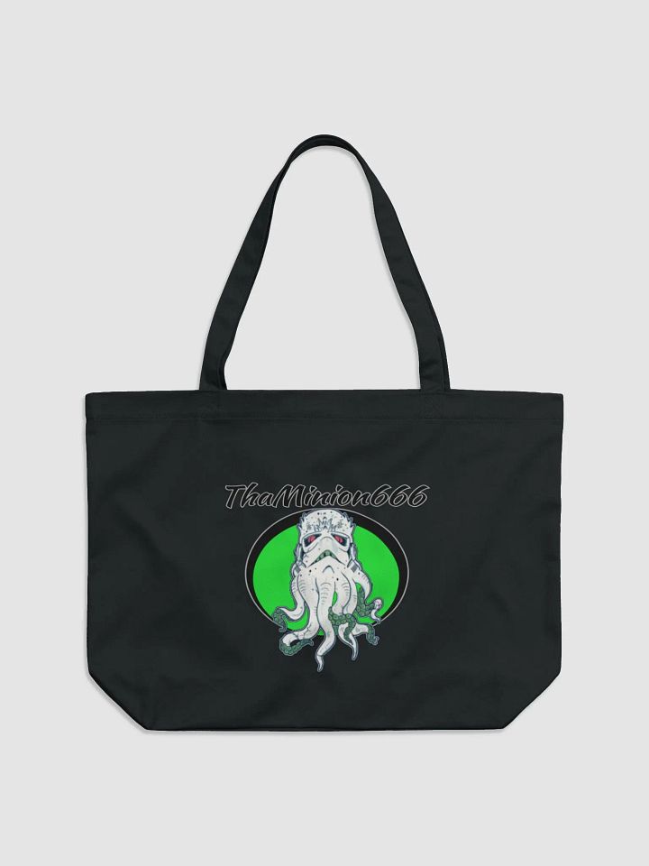 ASSASSINS TOTE product image (1)