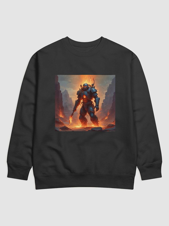 Demon product image (5)