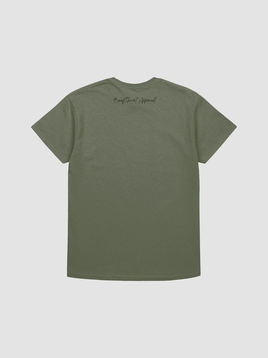 Texan, Bitch: And Proud of It Men's Tee product image (3)