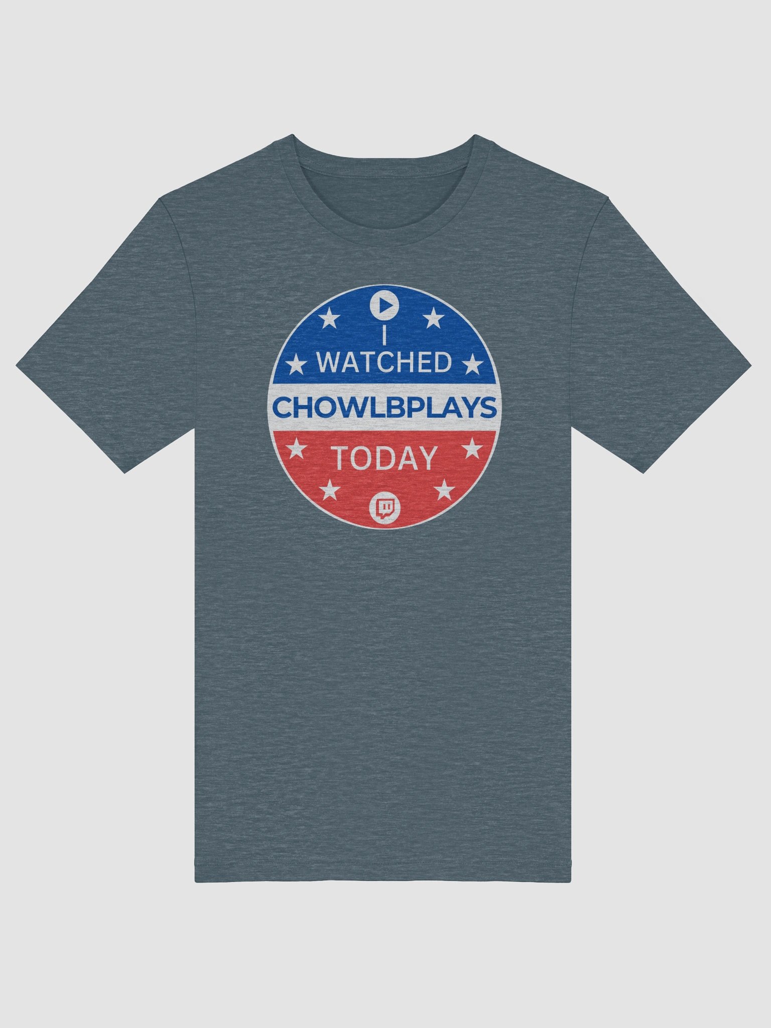 Vote ChowlbPlays Tee product image (30)