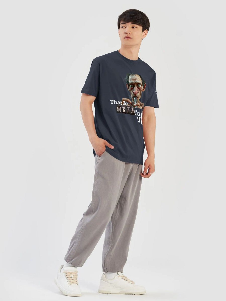 Methed Up Supersoft T-Shirt product image (66)