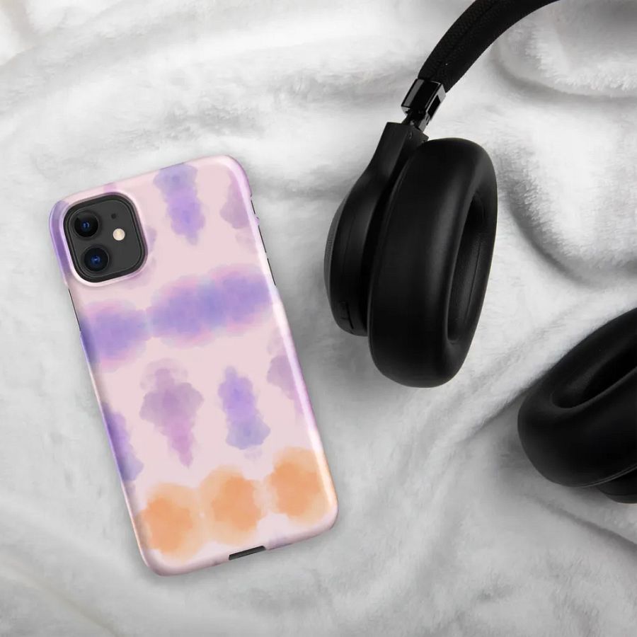 Psychedelic Case for iPhone product image (23)