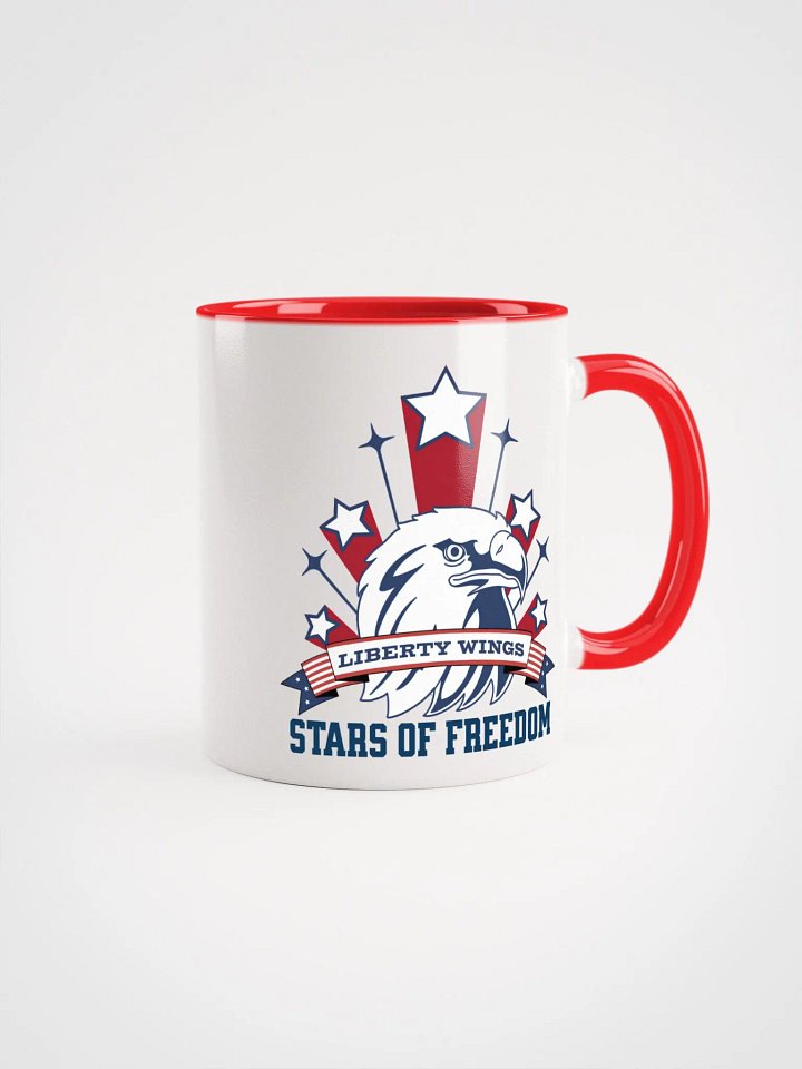 Star Eagle Cup #1 product image (2)