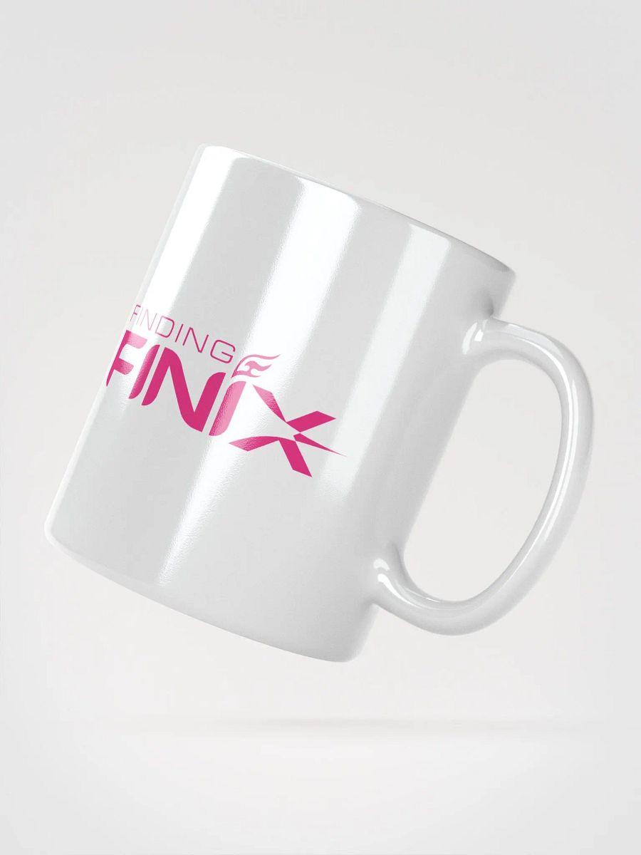 FINDING FINIX Fix Mug product image (2)