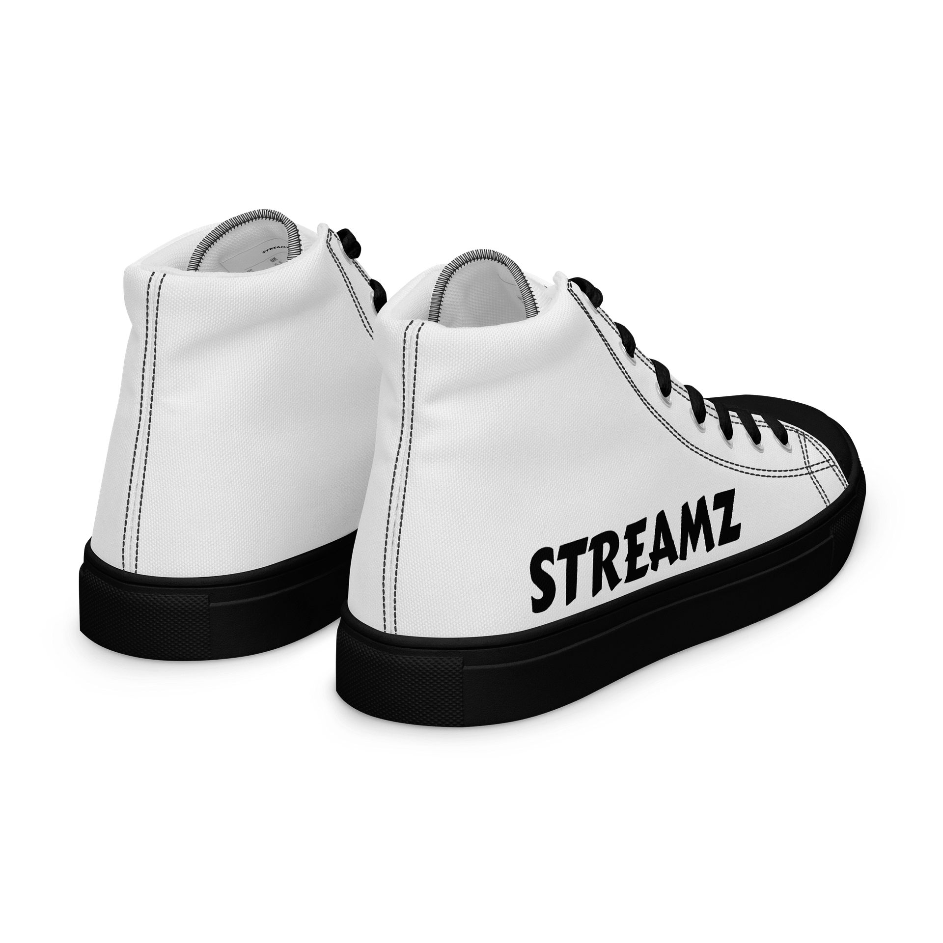 STREAMZ trainers product image (4)