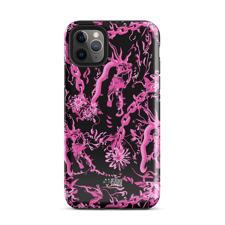 Vardorvis Phone Case product image (2)