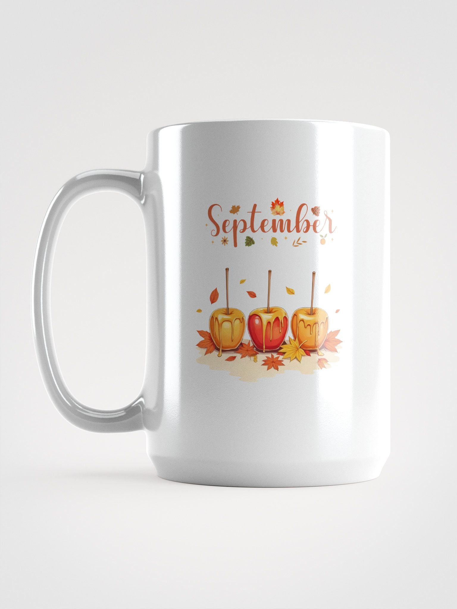 September Sweetness Mug product image (2)