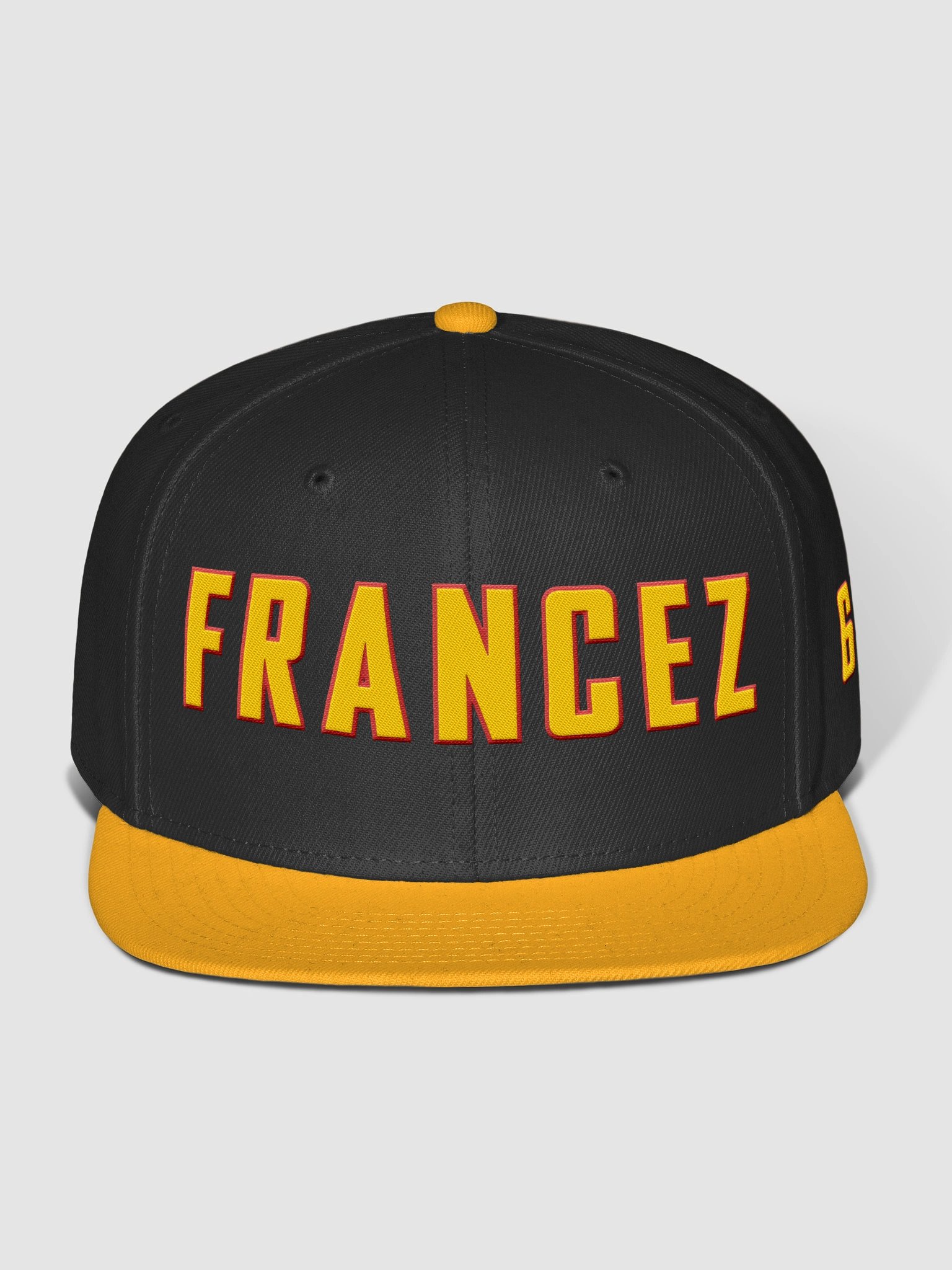 Francez Flying Skate Hat product image (10)