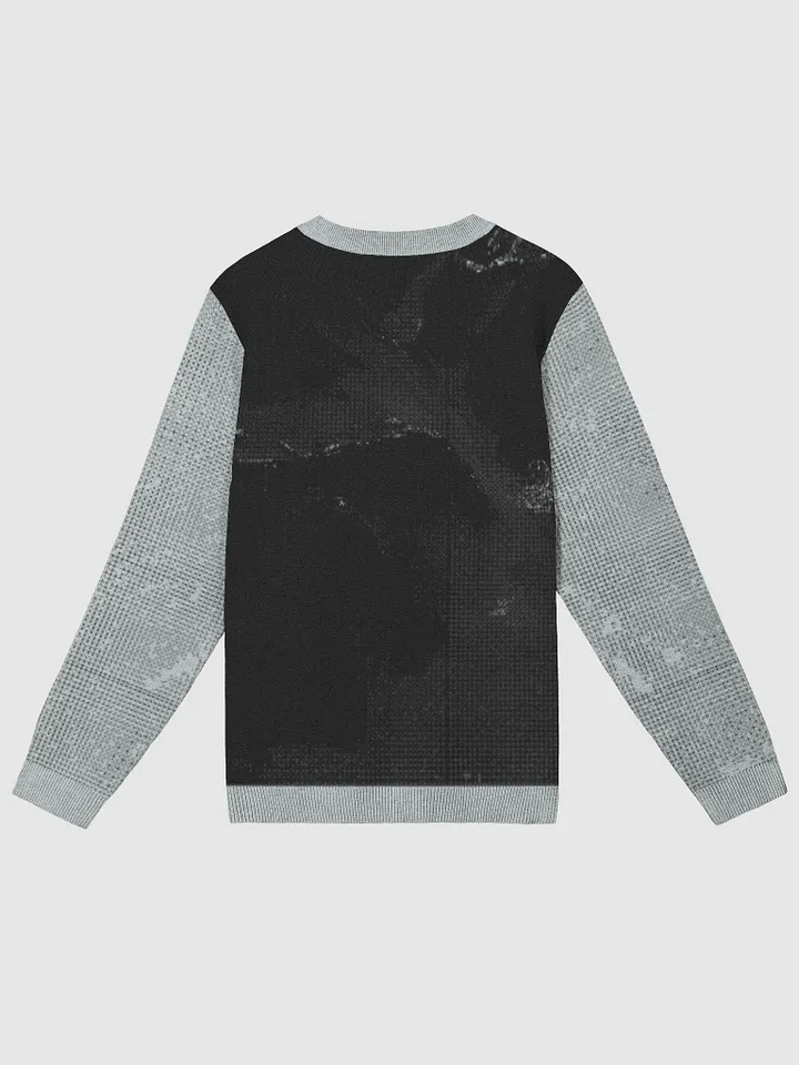 Whispers in the Dark Sweater – Veiled Shadows Edition product image (7)