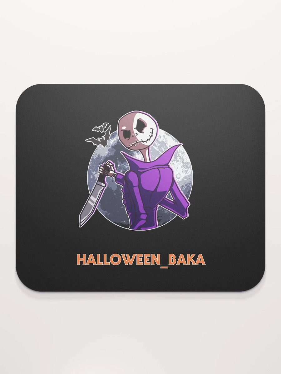 Baka Mouse Pad product image (2)