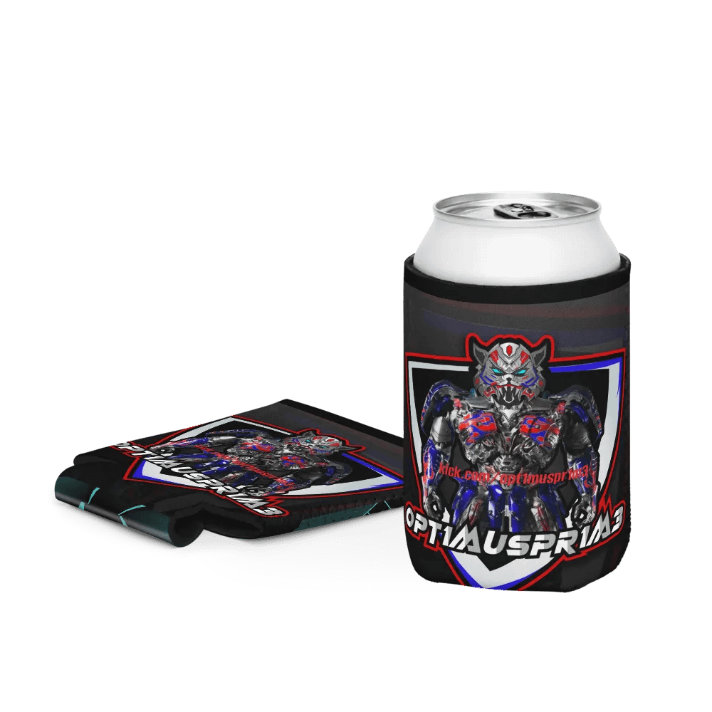 optimus coozie product image (4)