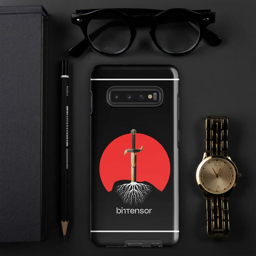 ExTAOlibur - Samsung Case product image (1)