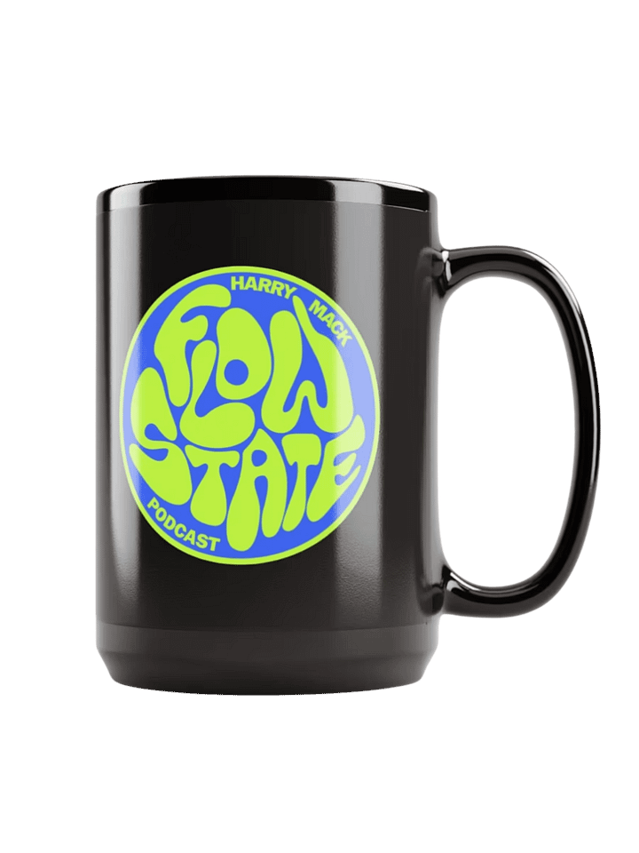 Flow State Mug product image (1)
