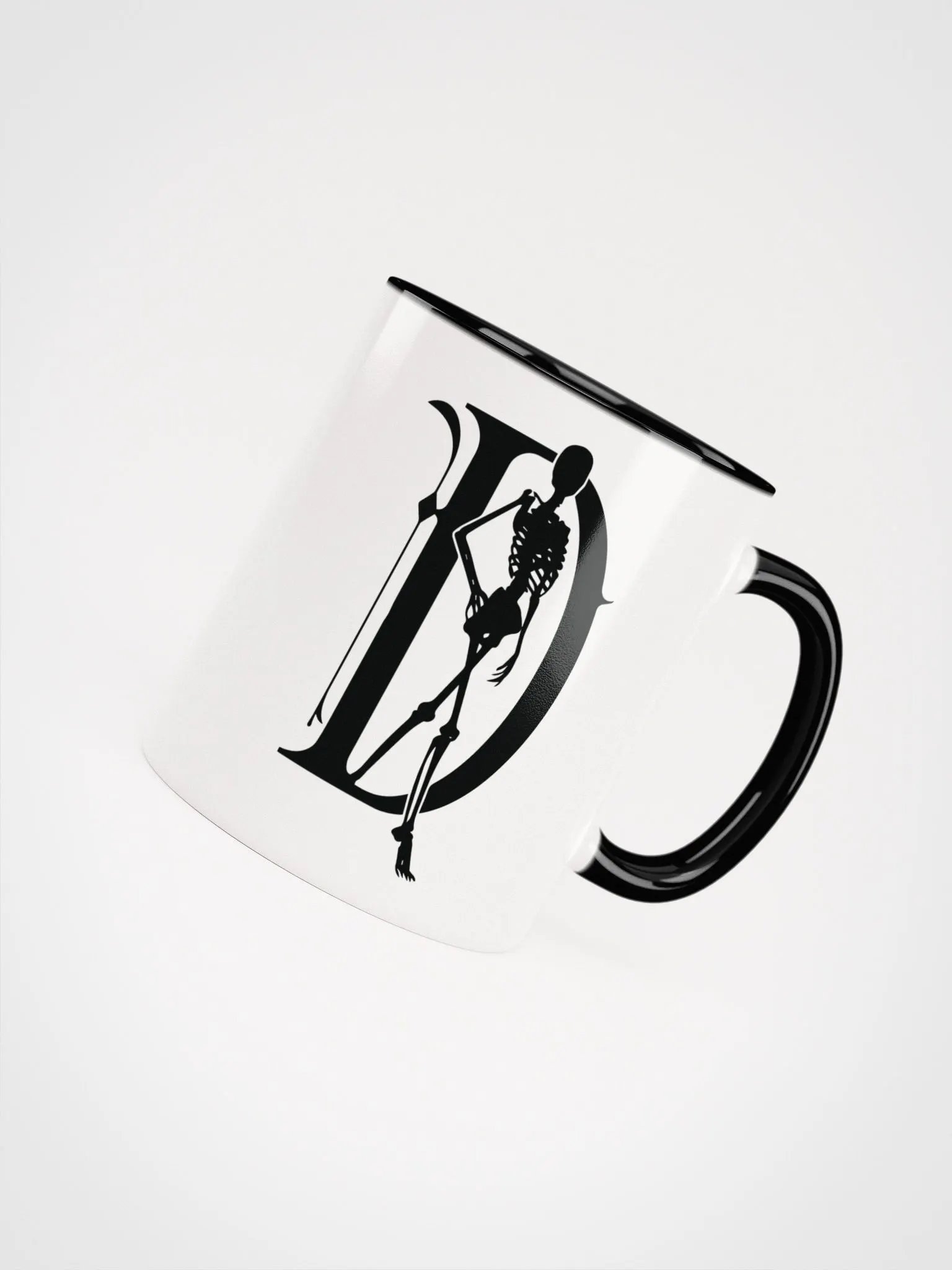 Deathstetics Coffee Mug product image (1)