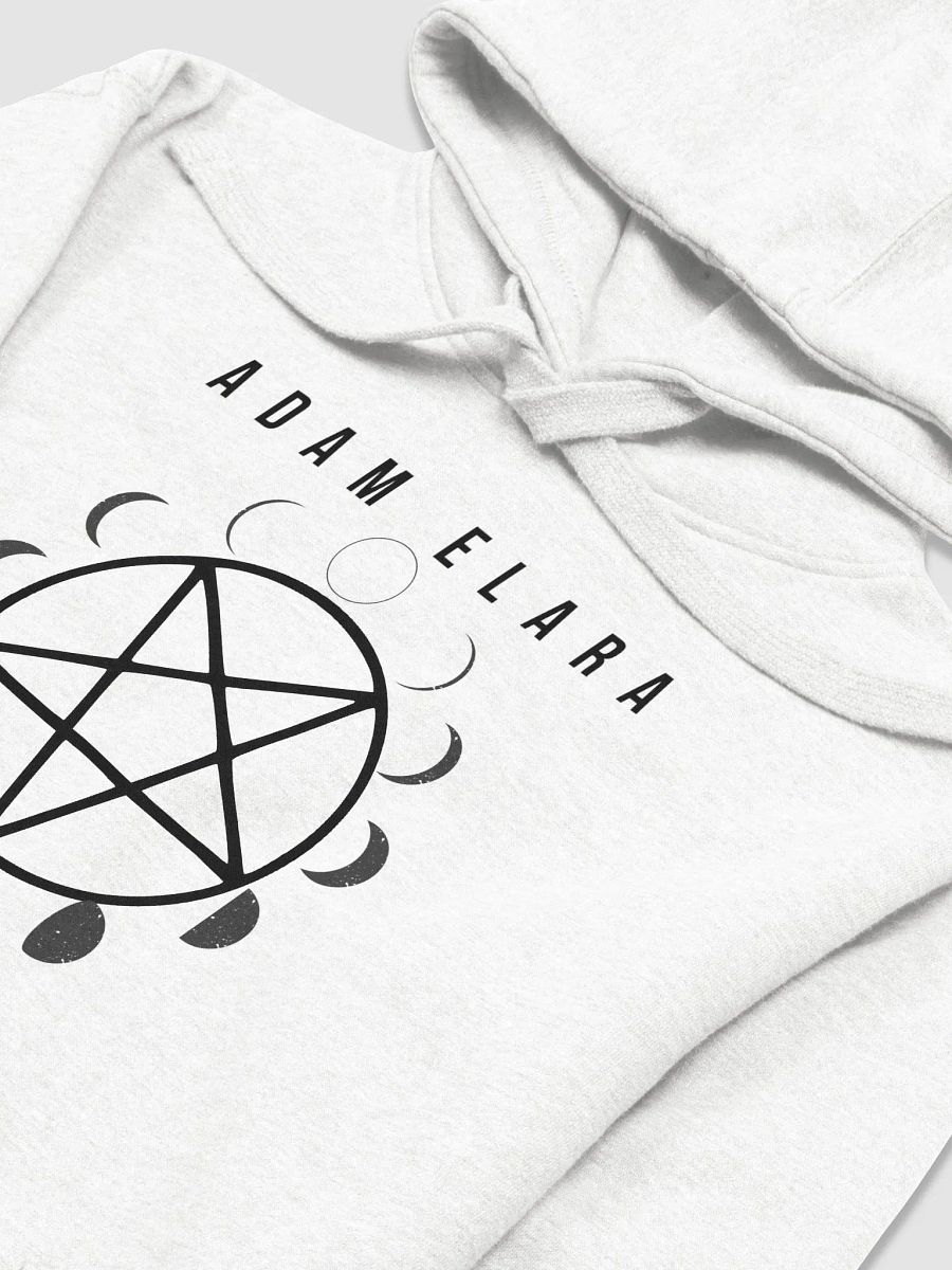 Lunar Unisex Premium Hoodie product image (3)
