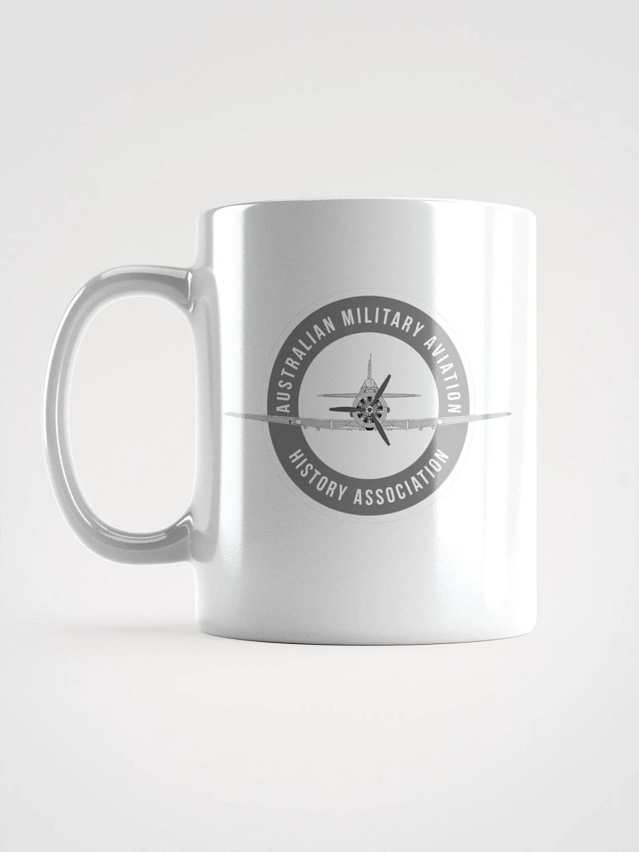 AMAHA Mug product image (11)