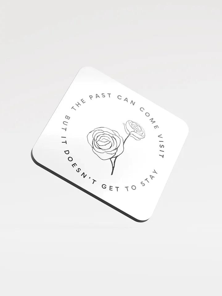 Mantra Coaster product image (1)