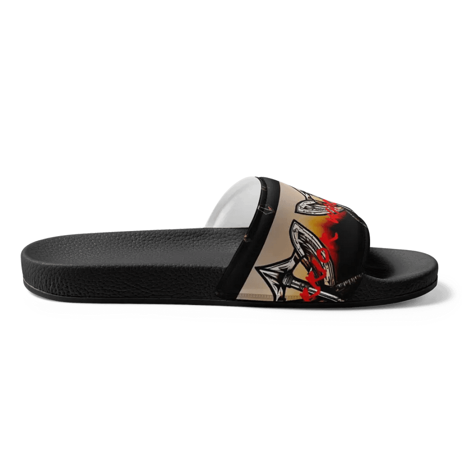 Warrior Women's Slides product image (4)