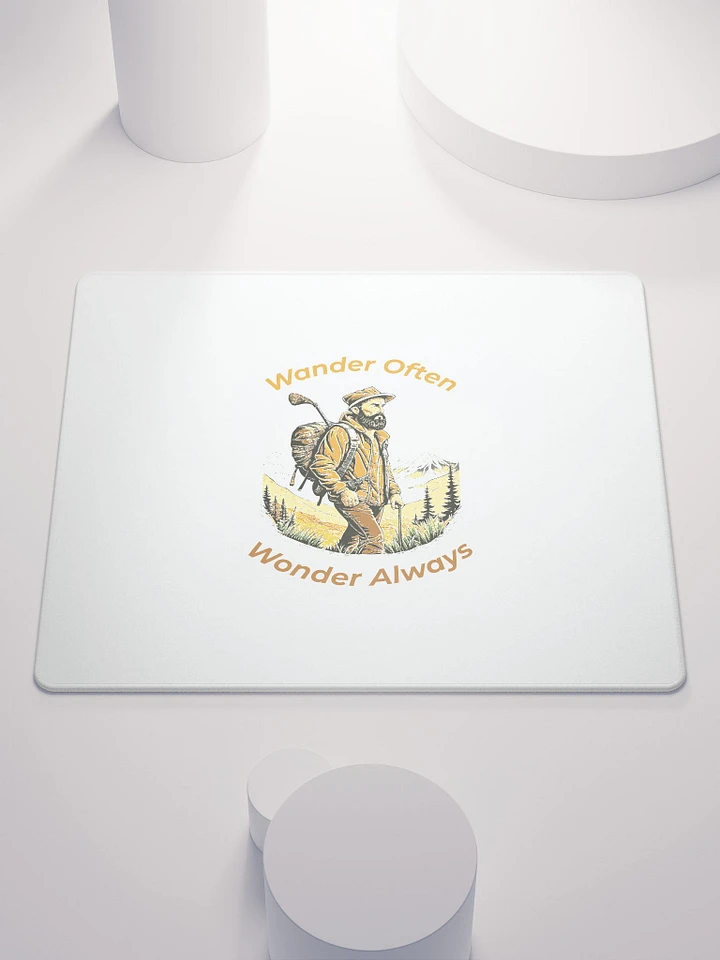 TRAVEL: WANDER OFTEN, WONDER ALWAYS product image (1)