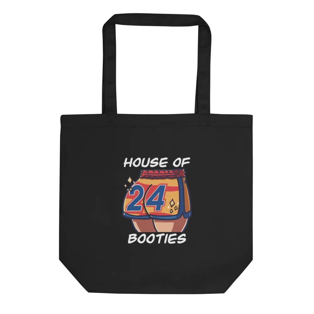 HOB Tote Bag product image (1)