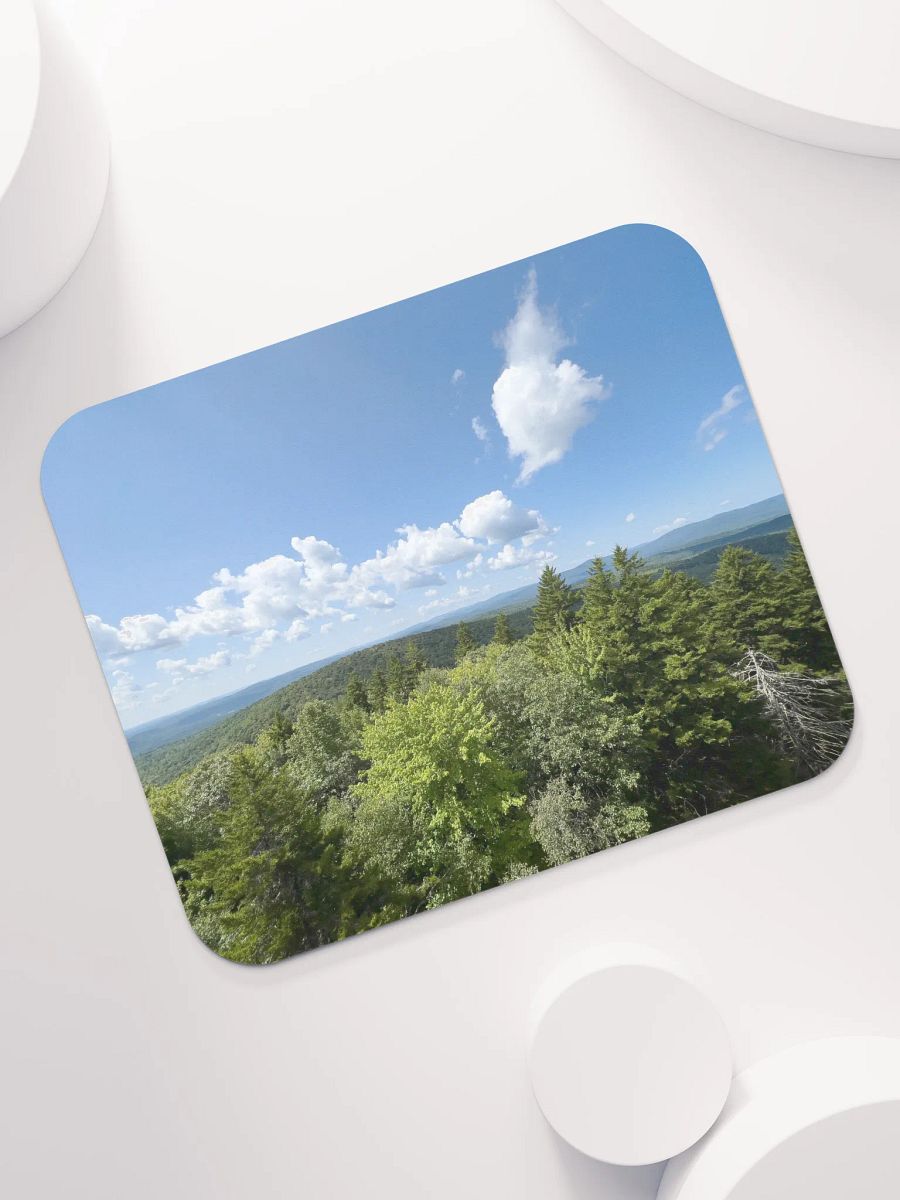 From the Fire Tower (Mouse Pad) product image (7)