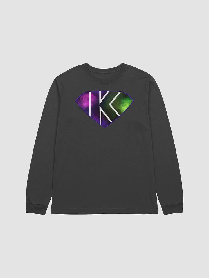 Galaxy Krypt - Long Sleeve Variant product image (1)