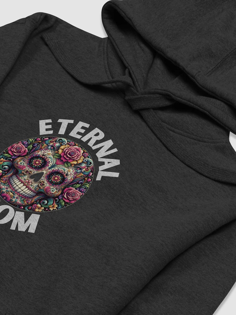 Eternal Bloom Hoodie product image (3)