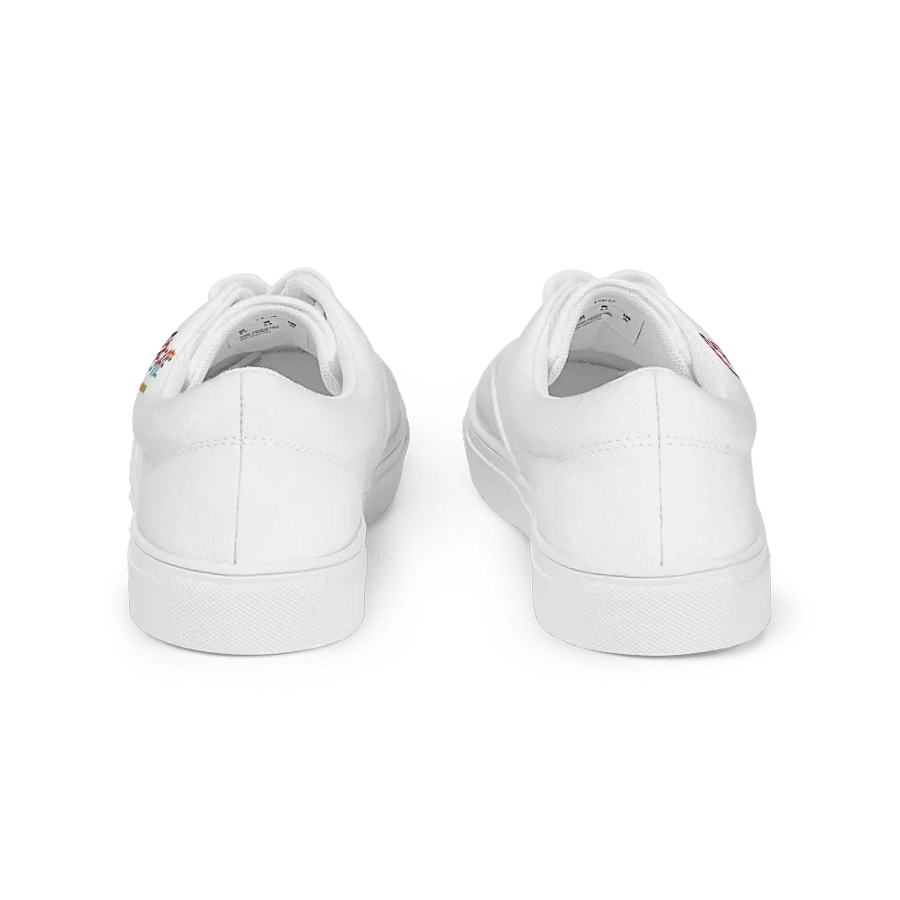Create Greatness Women's Lace-Up Shoes product image (6)
