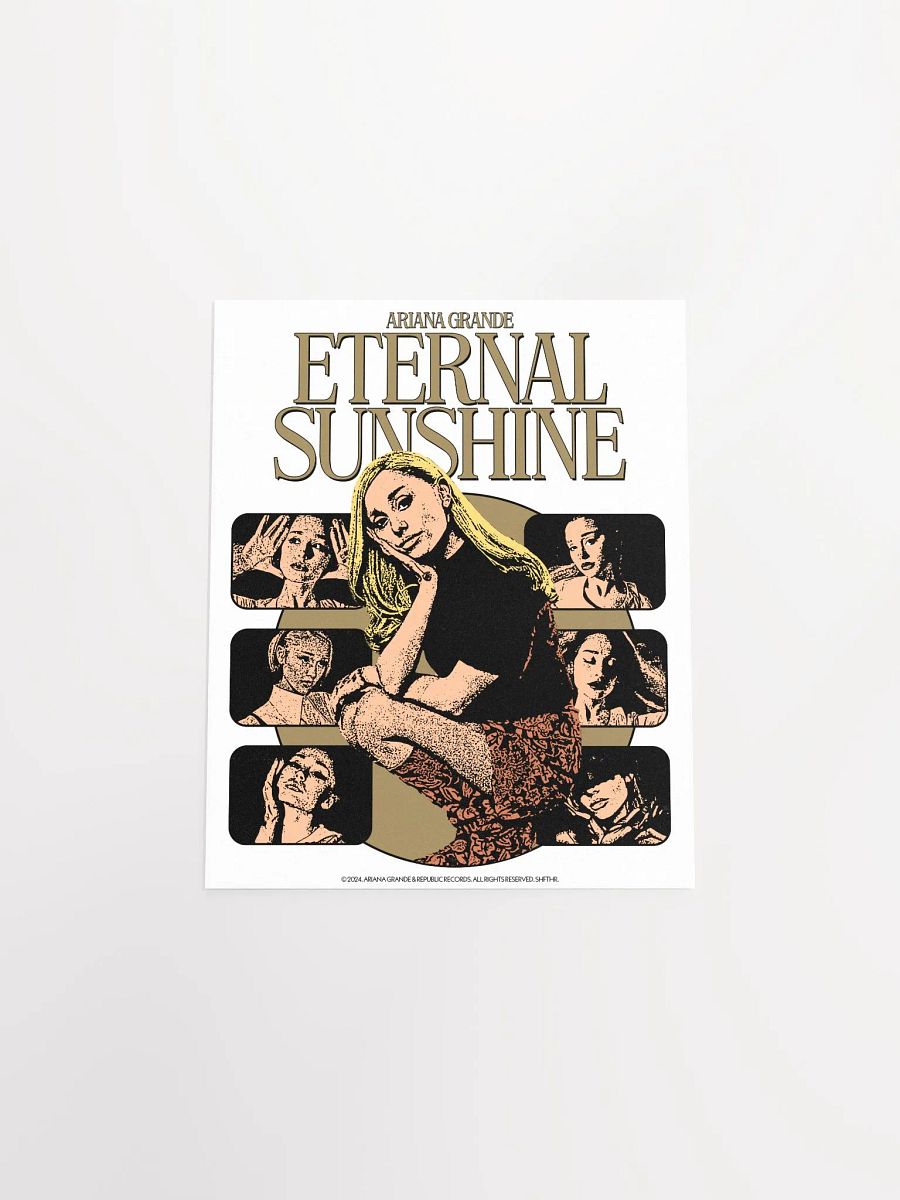 Eternal Sunshine product image (4)