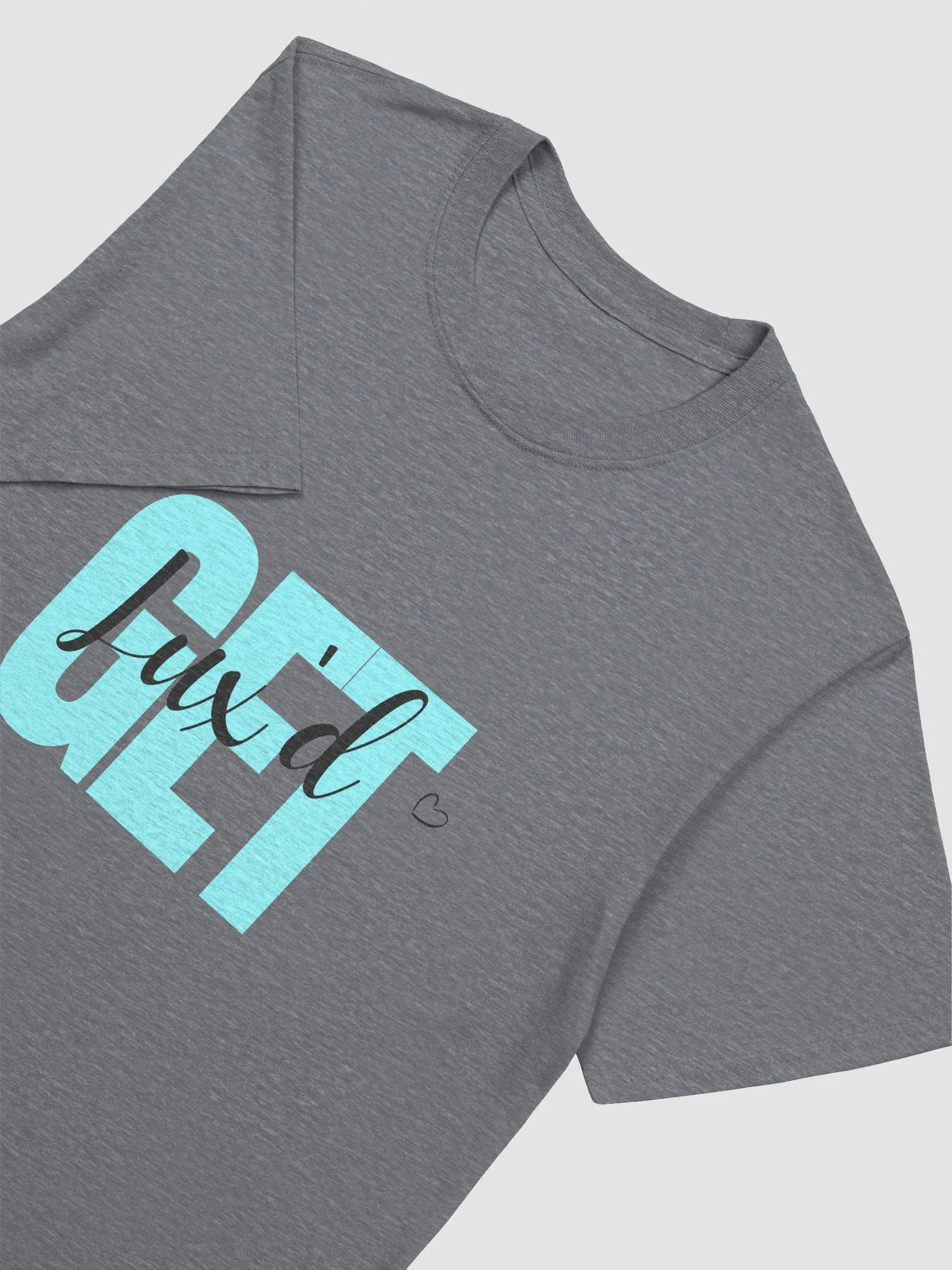 Get Lux'd Unisex product image (9)