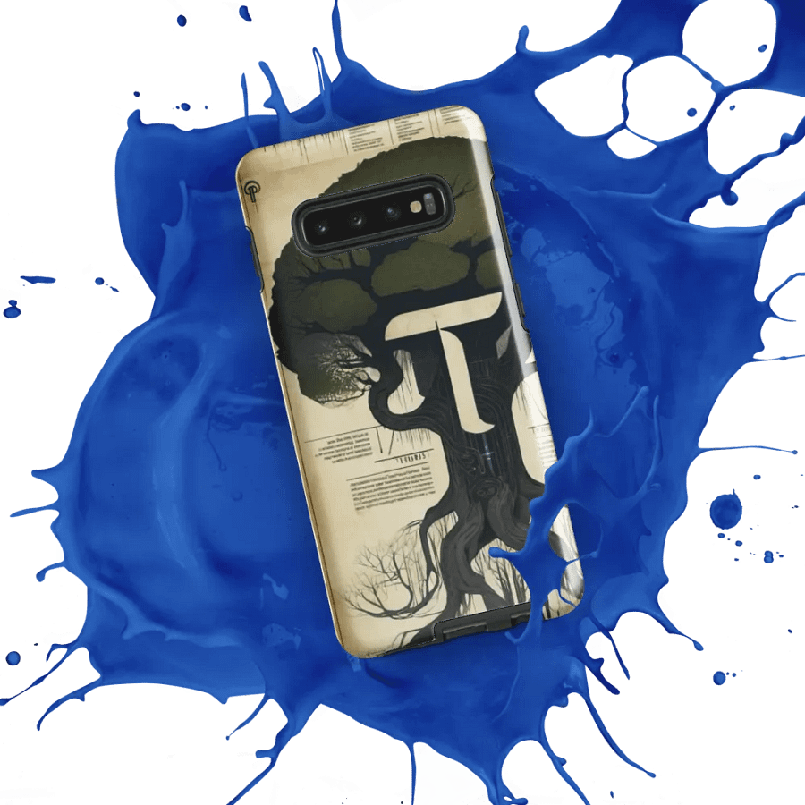 TAO Tree - Samsung Case product image (7)