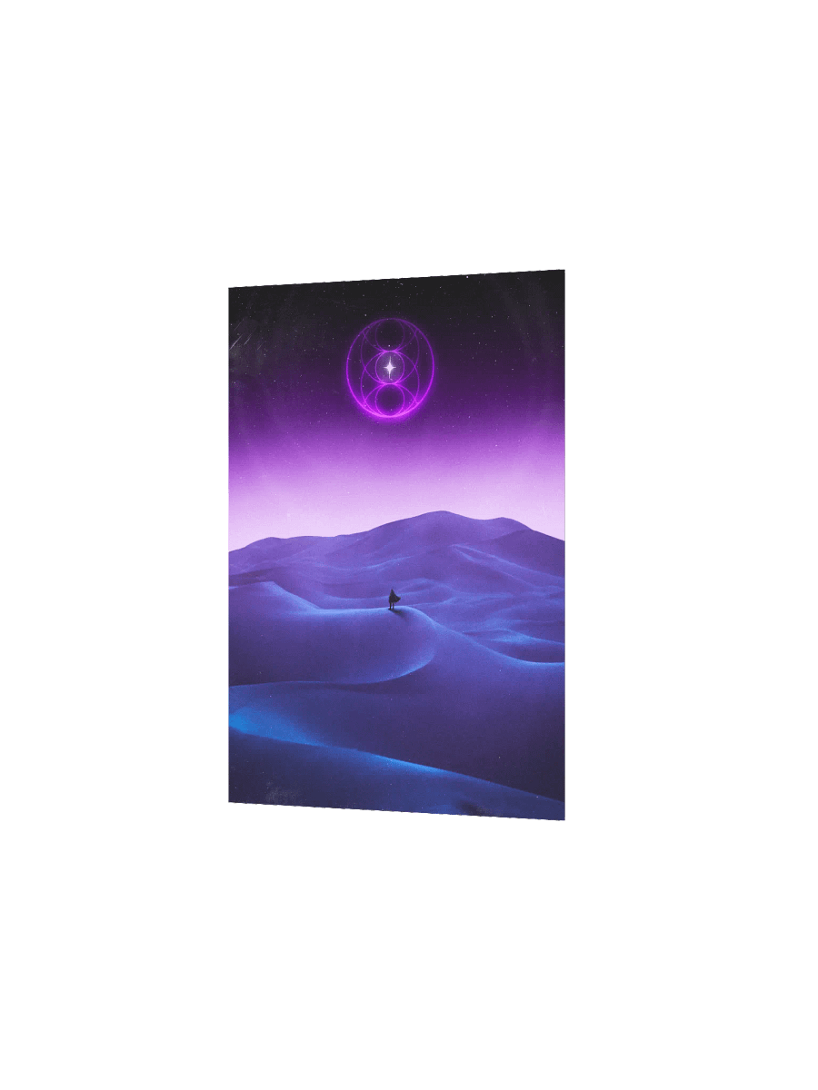 Eyes of Truth - Poster product image (3)