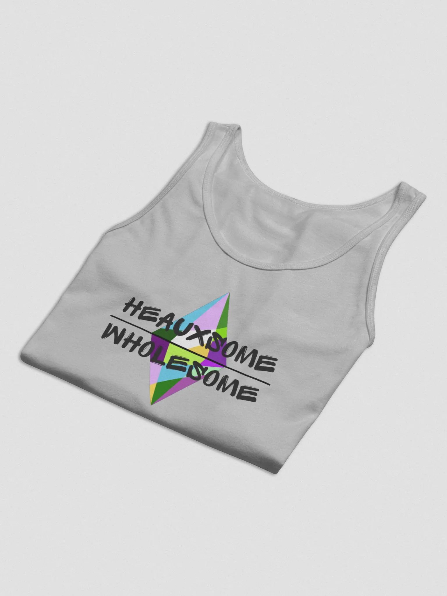 Heauxsome Over Wholesome Plumbob product image (17)