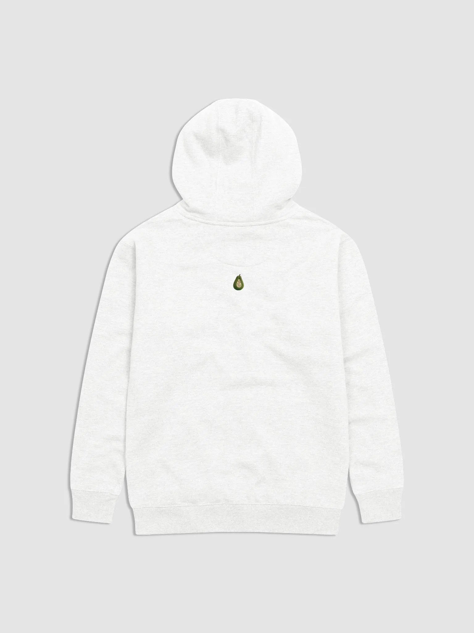 CozyAvocado Cotton Heritage Unisex Premium Hoodie Pumpkin #7 product image (11)