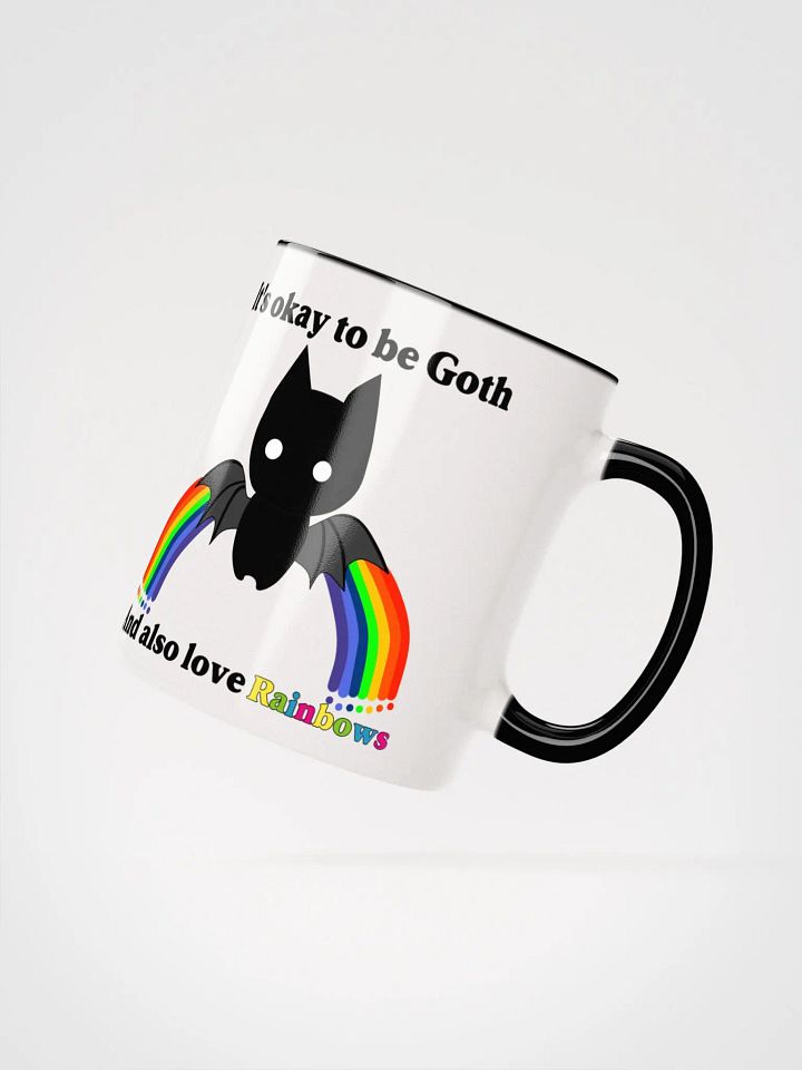 Goth love Rainbow! product image (20)