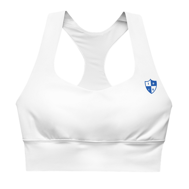 APaaS Ladies Sport Bra product image (1)