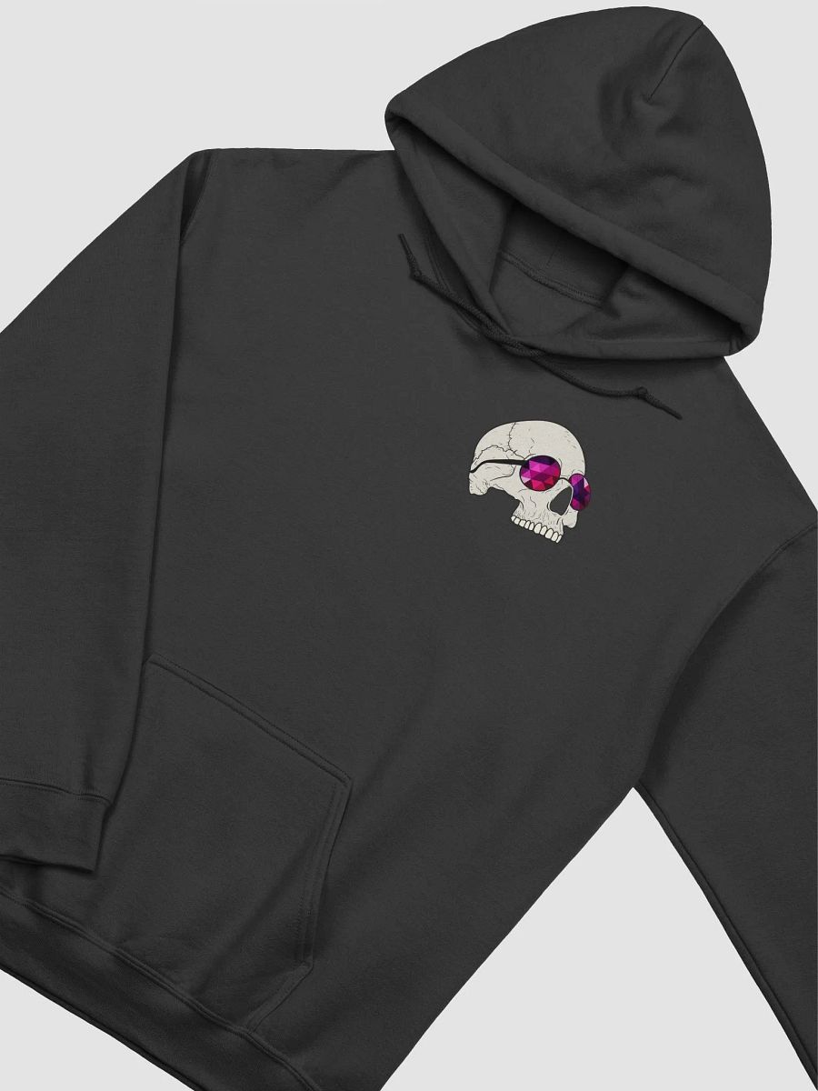 Dead But Vibing Hoodie product image (14)