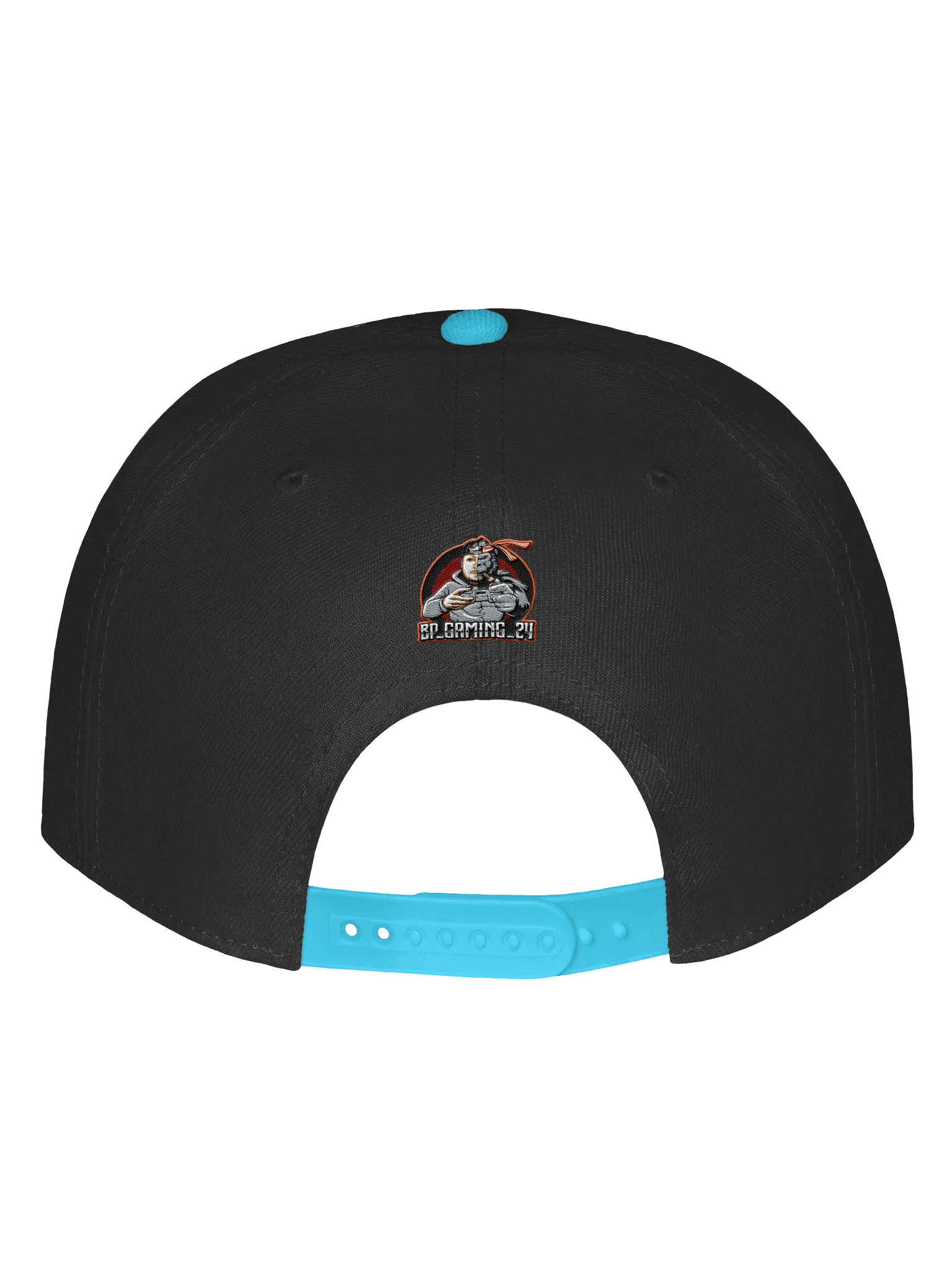 Snapback Troop Squad Hat product image (59)