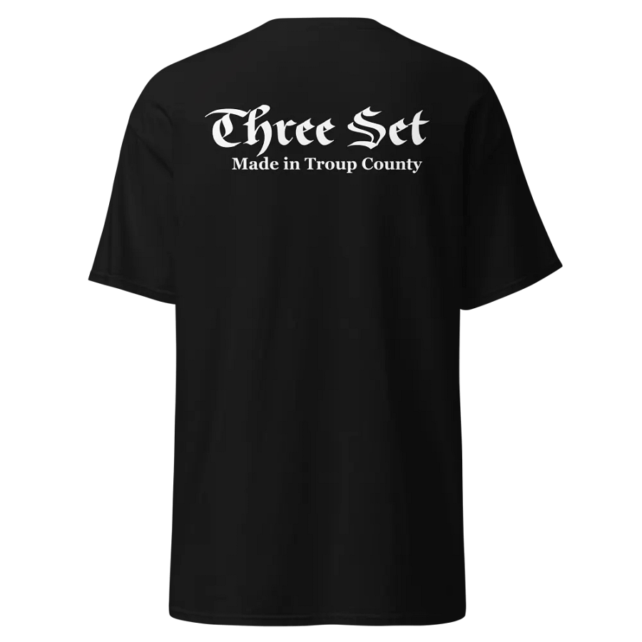 SIMPLY ROYALTY - Heavyweight Tee product image (1)