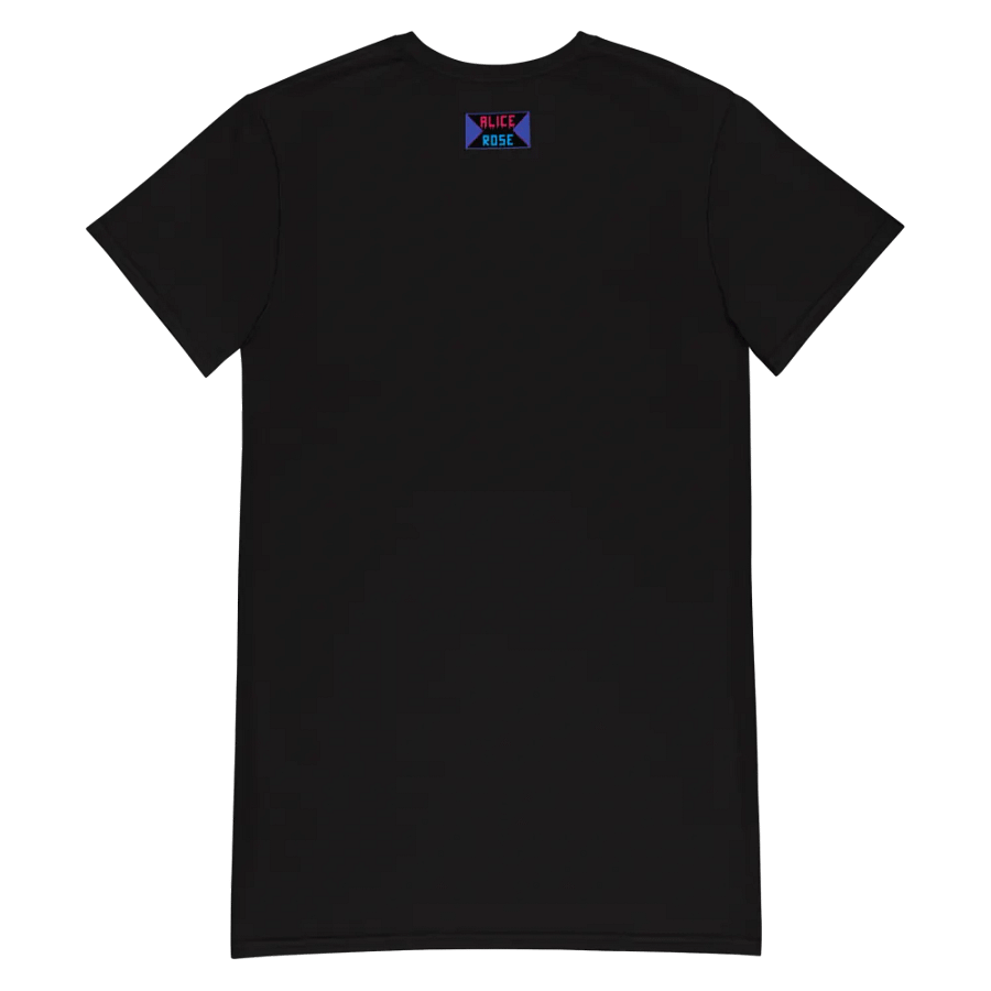 AR LOGO T-Shirt Kleid product image (6)