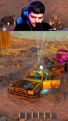 Breaking the Game Again! | #drivebeyondhorizon #gaming #shiftrr on #Twitch