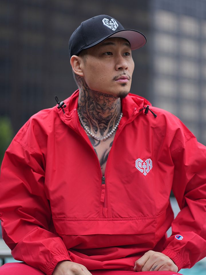 MEMBERS ONLY Windbreaker product image (8)