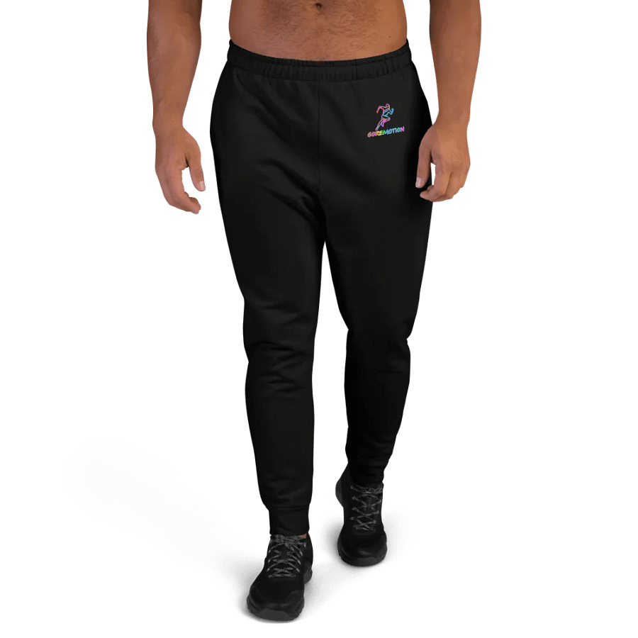 DBJ Coremotion (001BK) product image (2)