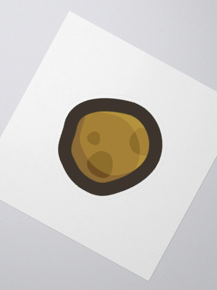 Potato Sticker product image (2)
