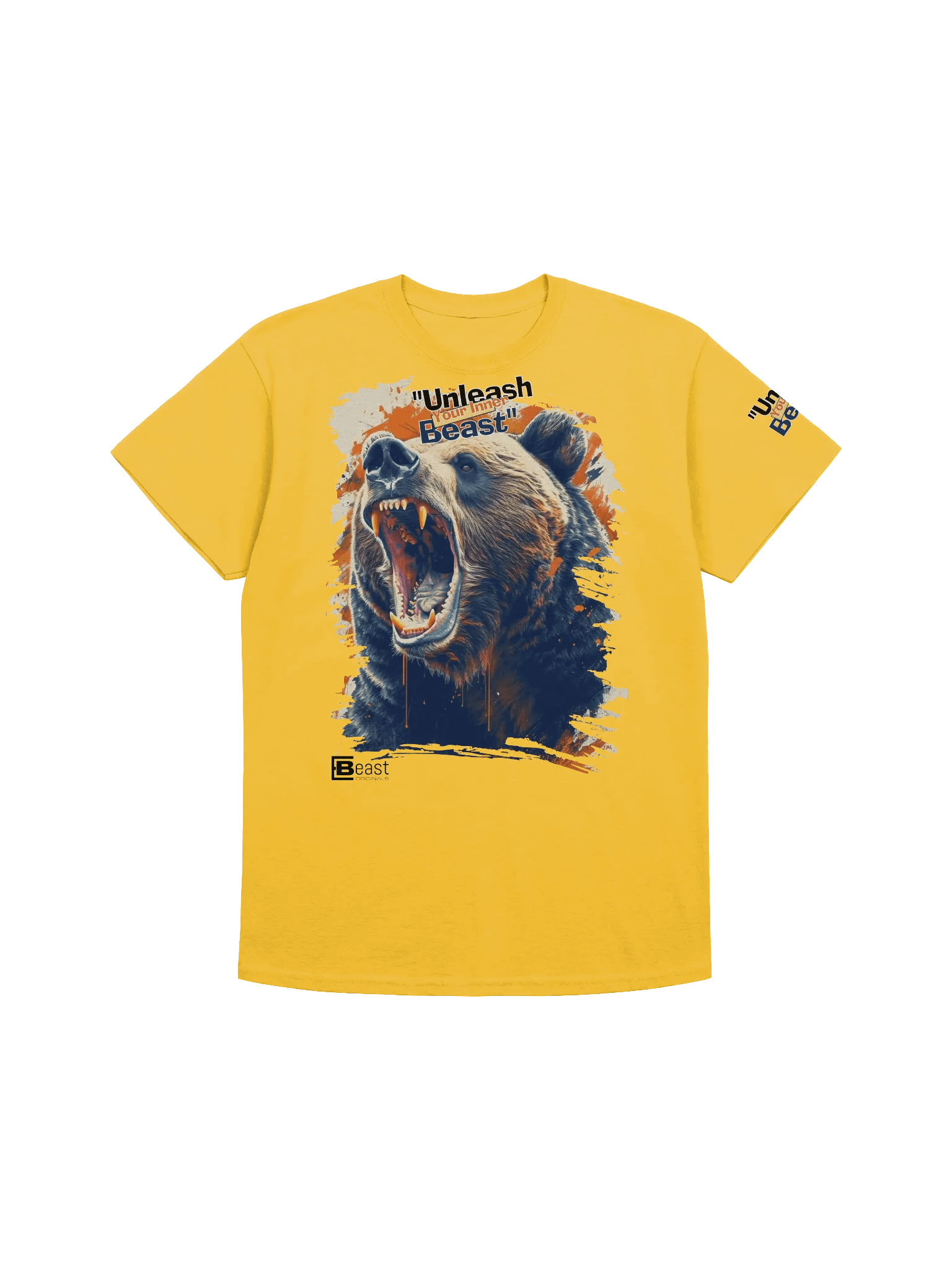 Streetwise Heavyweight Tee product image (5)