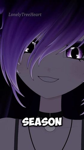 🎃👻
•
•
Lonely streams on twitch sometimes
twitch.tv/lonelytreeheart
•
•
Sound from @/kanoadaddy on TikTok 
•
•
#anime #animea...