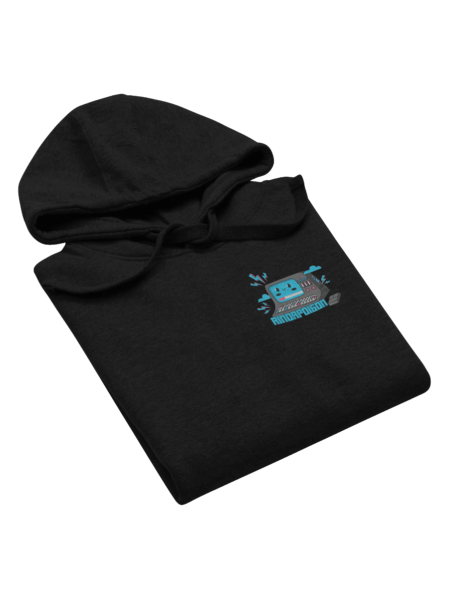Loading 25% - Hooded Sweatshirt product image (5)