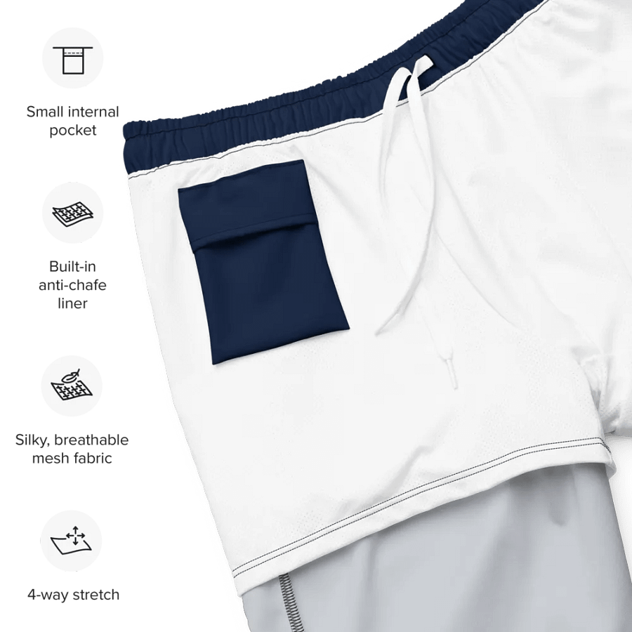 A Butt Tuba Swim Trunks product image (8)