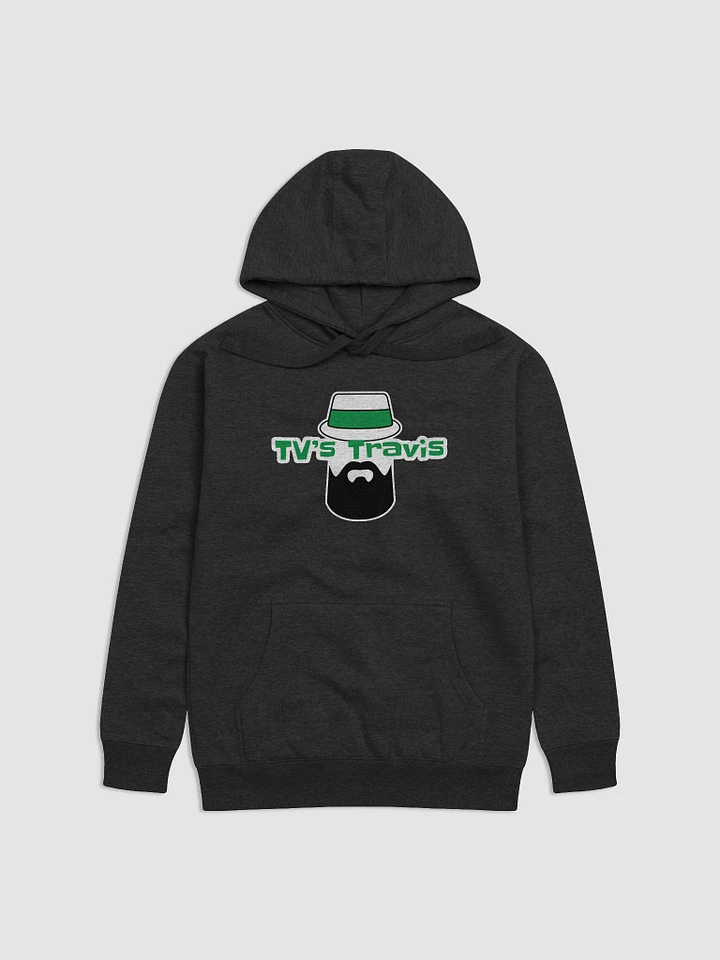 Pullover Hoodie product image (1)