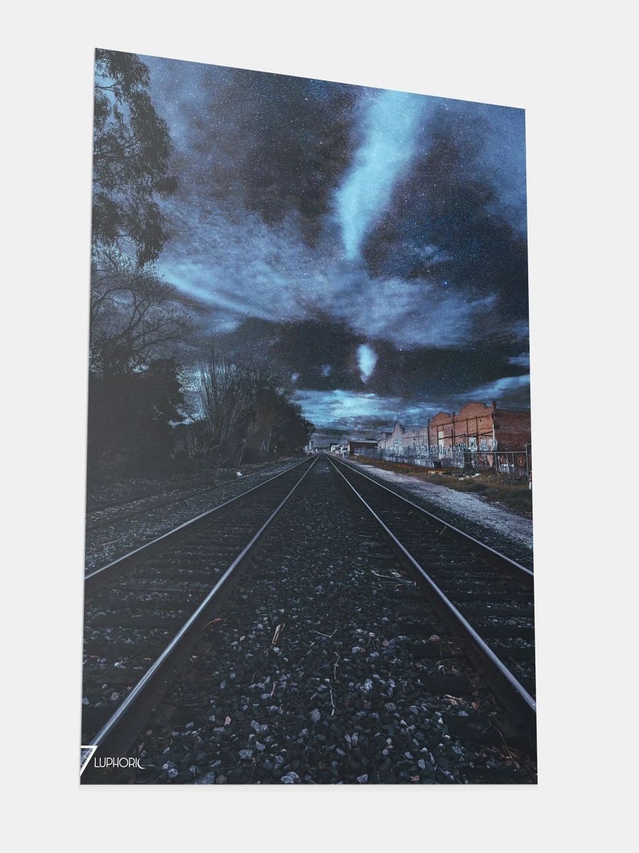 Star Tracks by Tyler Polani product image (3)